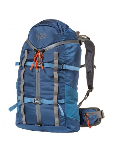 Mystery Ranch Scree Backpack  戶外登山背囊  - 32L  / NightFall